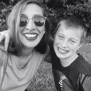 Meet your Posher, Jenny